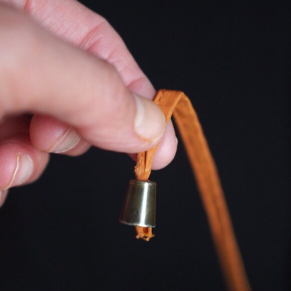 Charlotte Russe | Hooded Spring/Fall Jacket - Picture 10 of 12